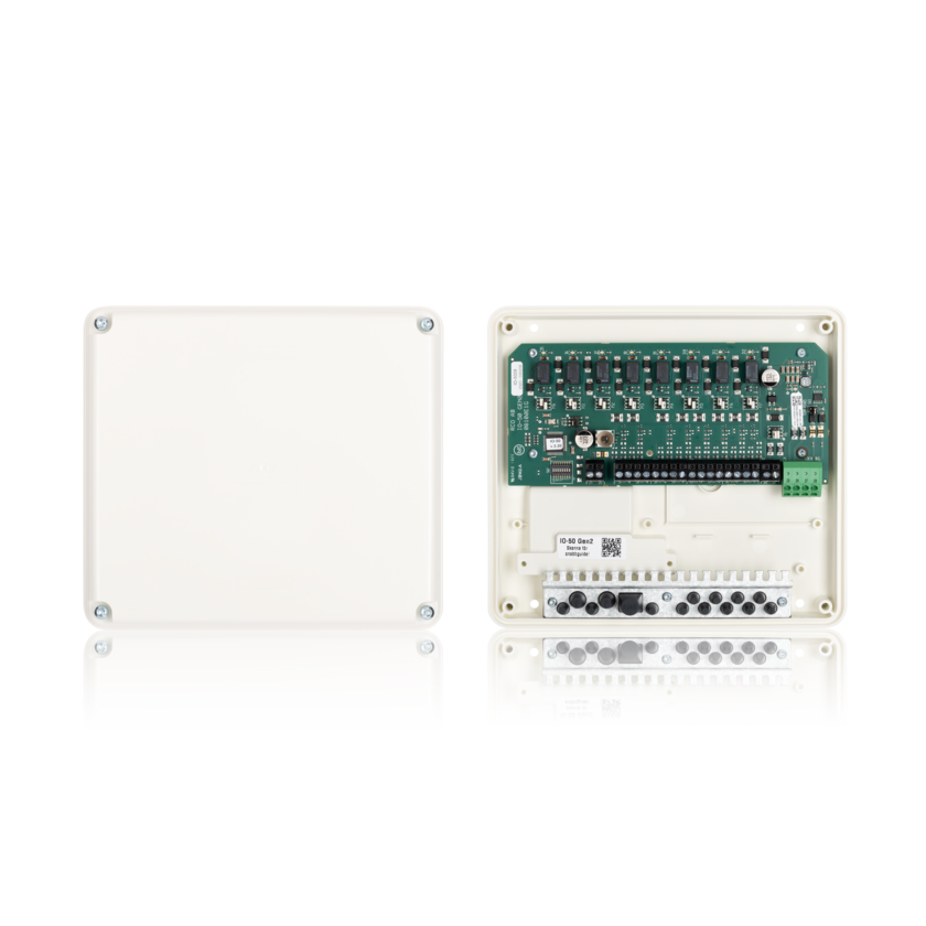 IO-5008 Gen2, 8 utganger