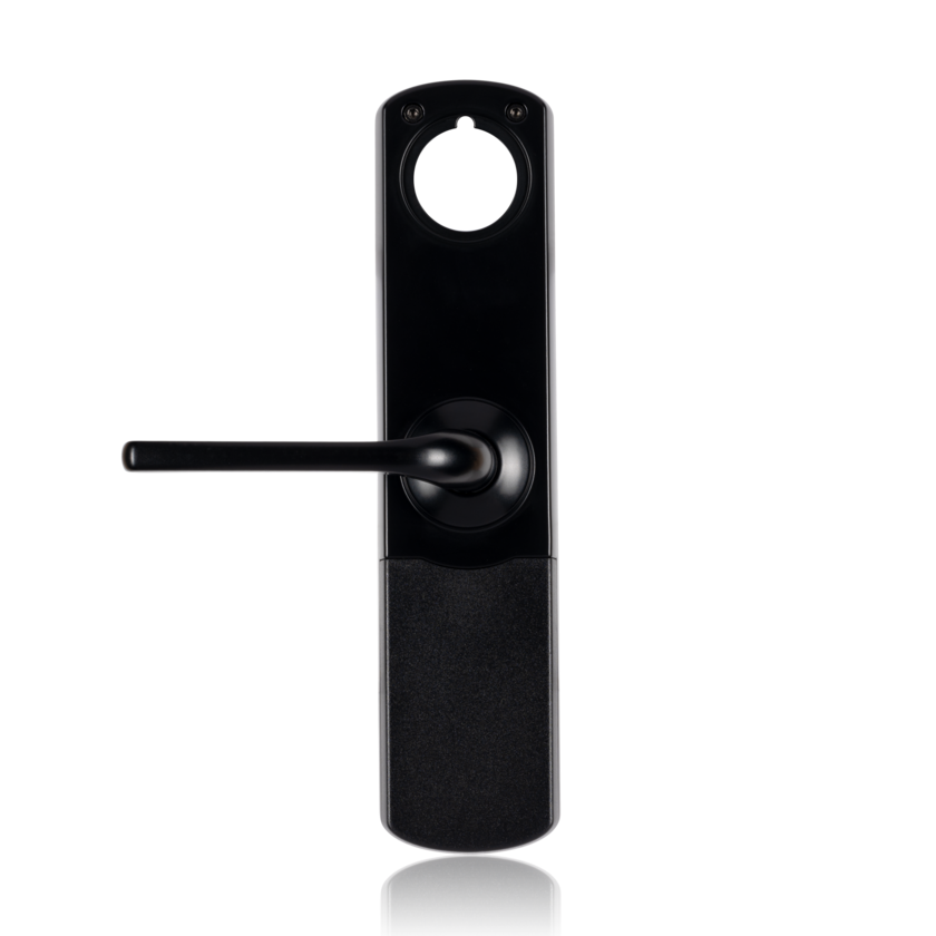 NoKey MIF-808S Gen2 Offlineleser for sylinder m/vrider og tilb.røm