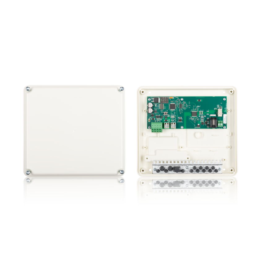TEL-50 Gen2 Tilkoblingsmodul for PA