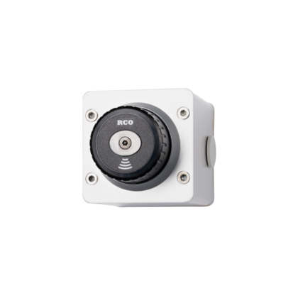 LockR Rotary Switch for innendørs bruk