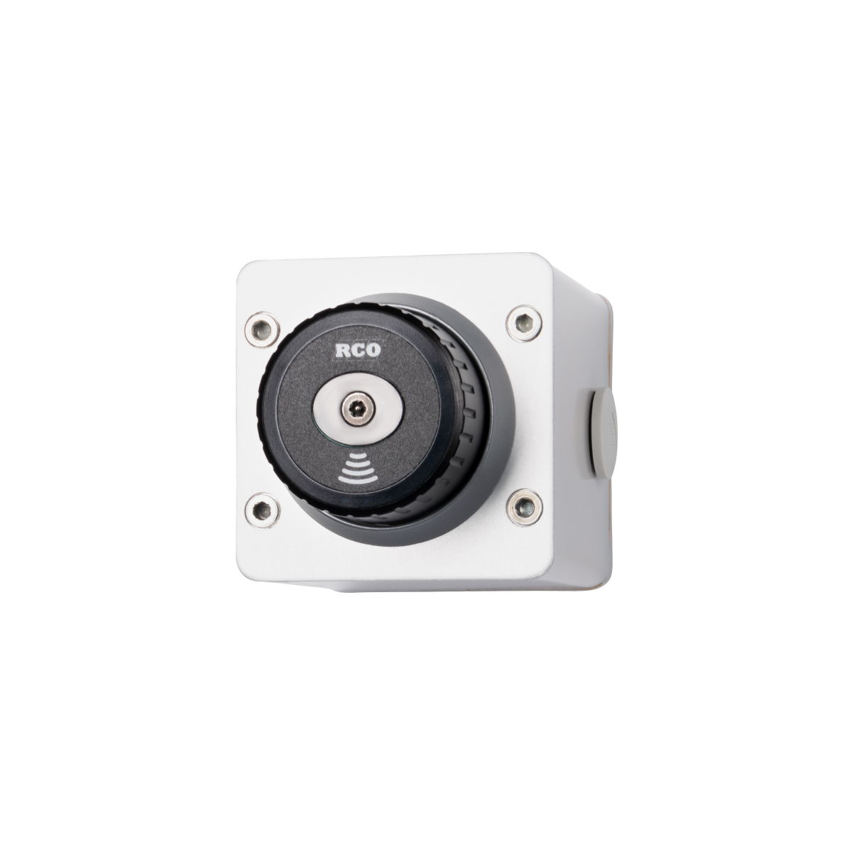 LockR Rotary Switch for innendørs bruk