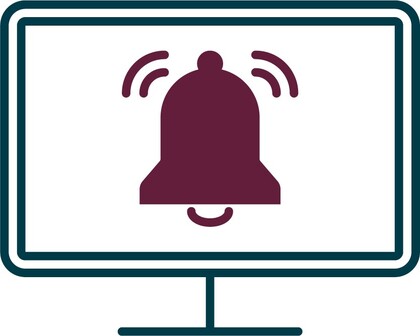 R-CARD MEGA Ubegrenset Lisens for integrert alarm i M5