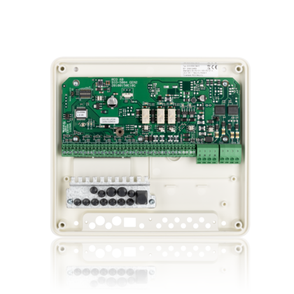 DIO-5084 Gen2 FG Grad 3, 8 inn-/4 utg. m/12V til IR-detektorer