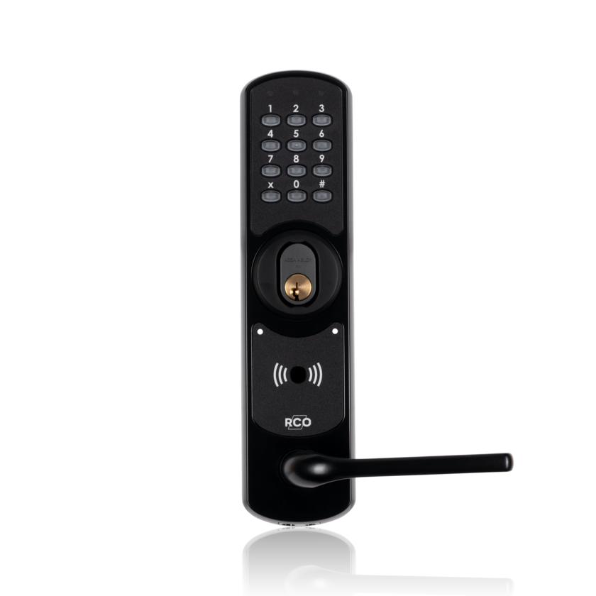 NoKey MIF-508KS Gen2 Onlineleser for sylinder m/kode/vrider