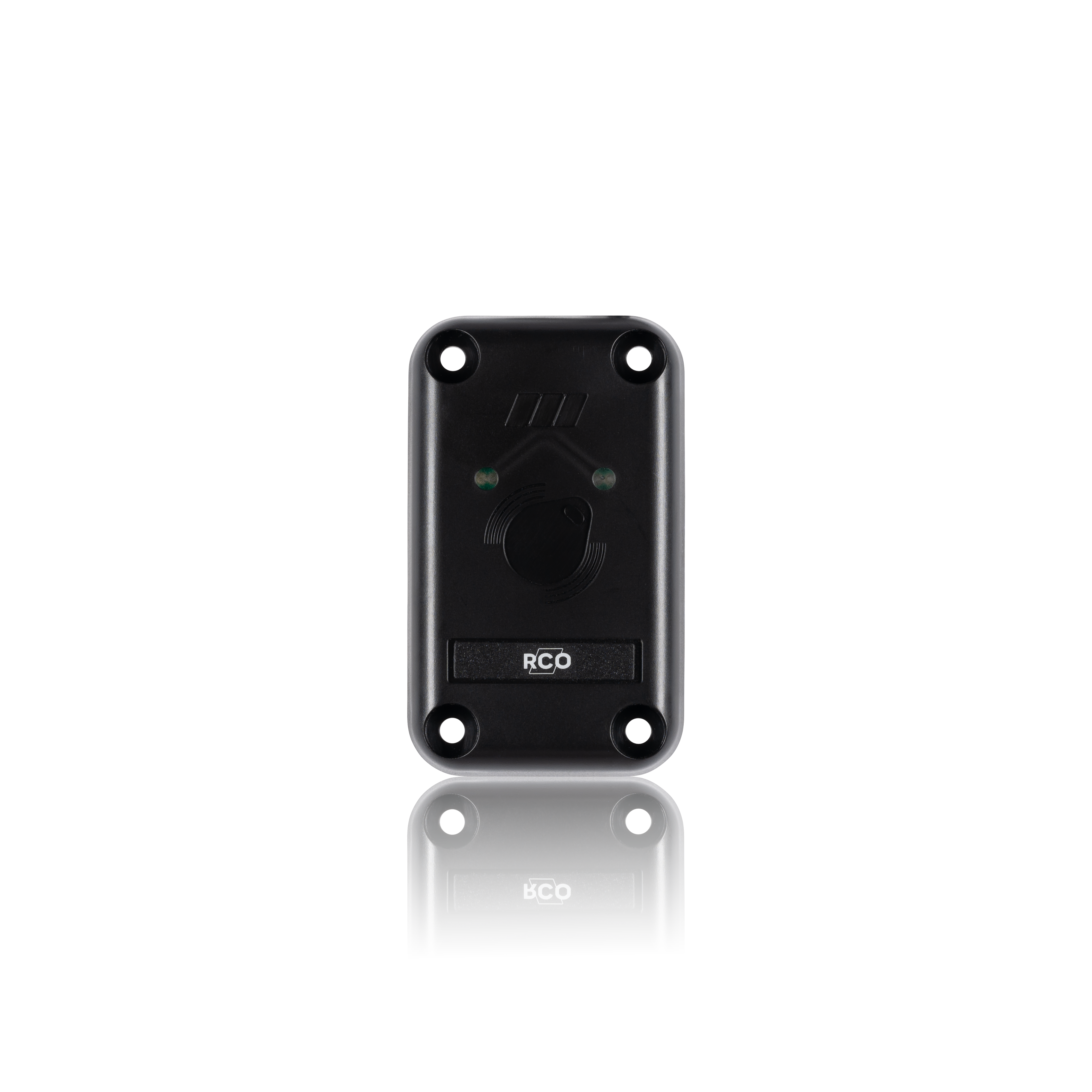 MIF-66S Leser svart MiFare/Desfire ID/Sector
