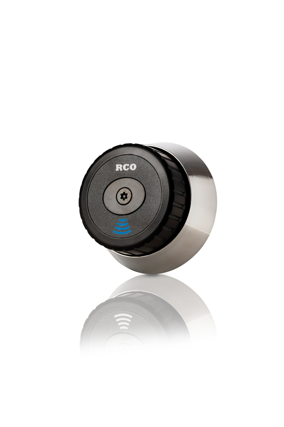 LockR-CYL MIF-83AS Rustfri FG-kl.3 Elektronisk sylinder