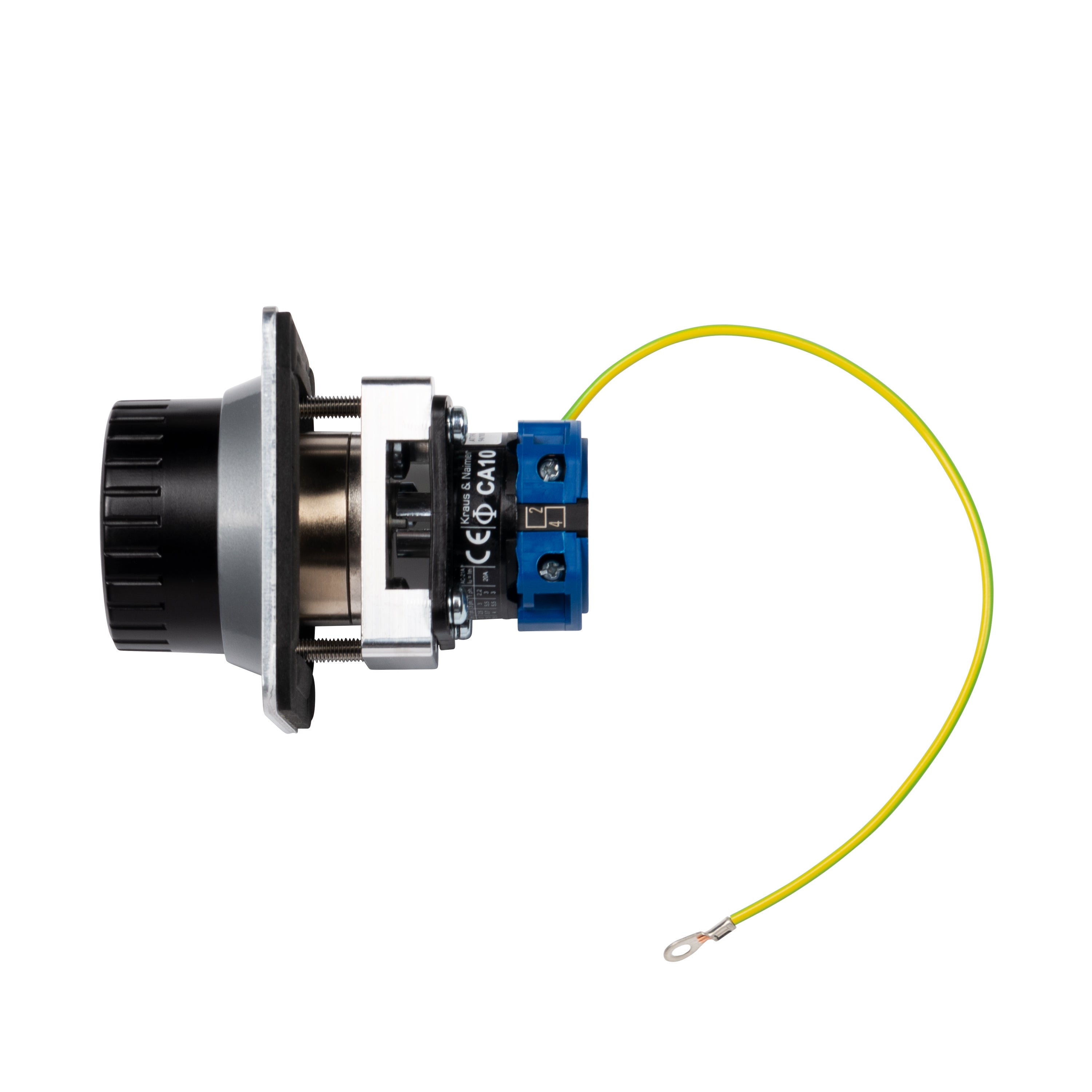 LockR Rotary Switch for innendørs bruk