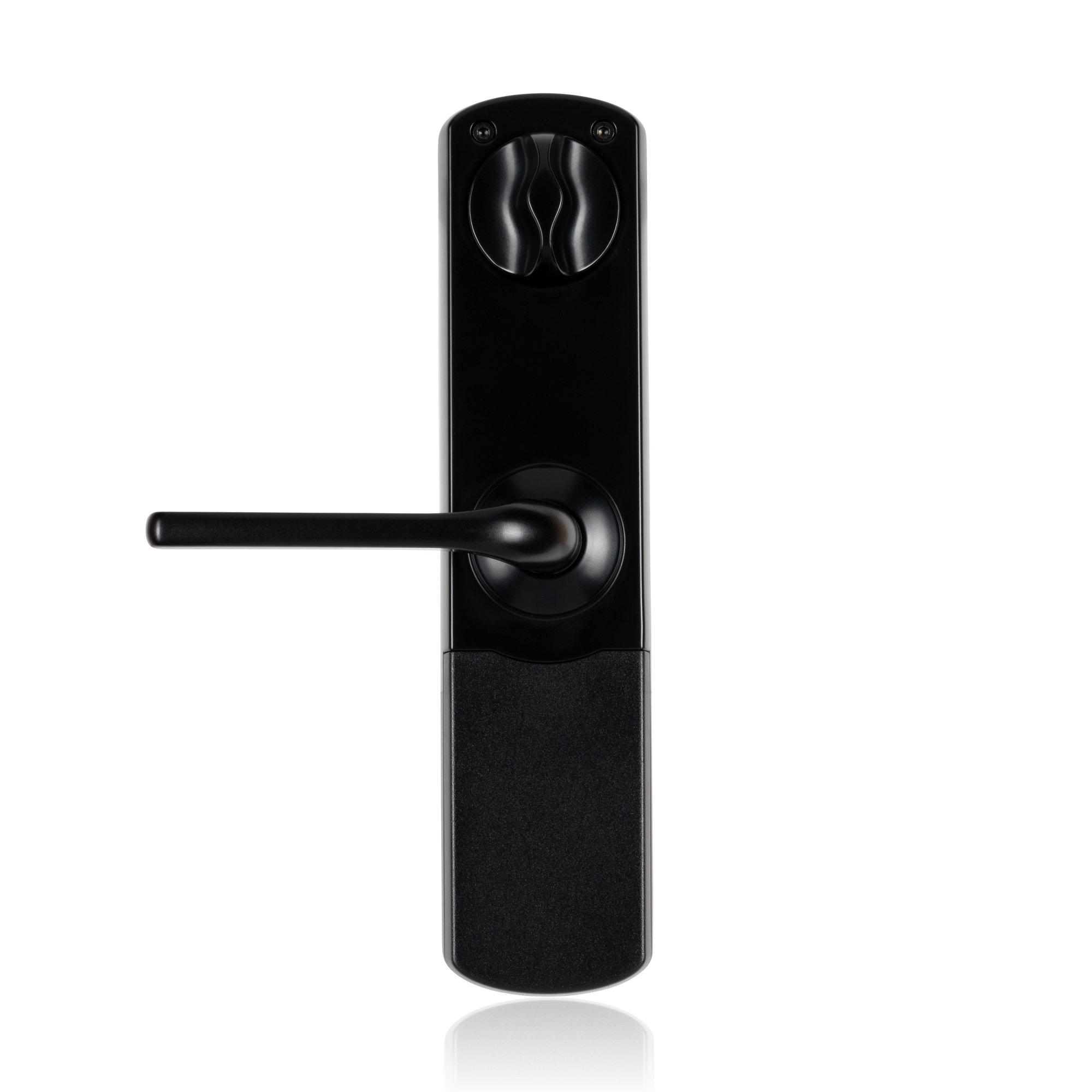 NoKey MIF-808S Gen2 Offlineleser for sylinder m/vrider og tilb.røm