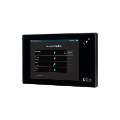 MapR MIF Touch