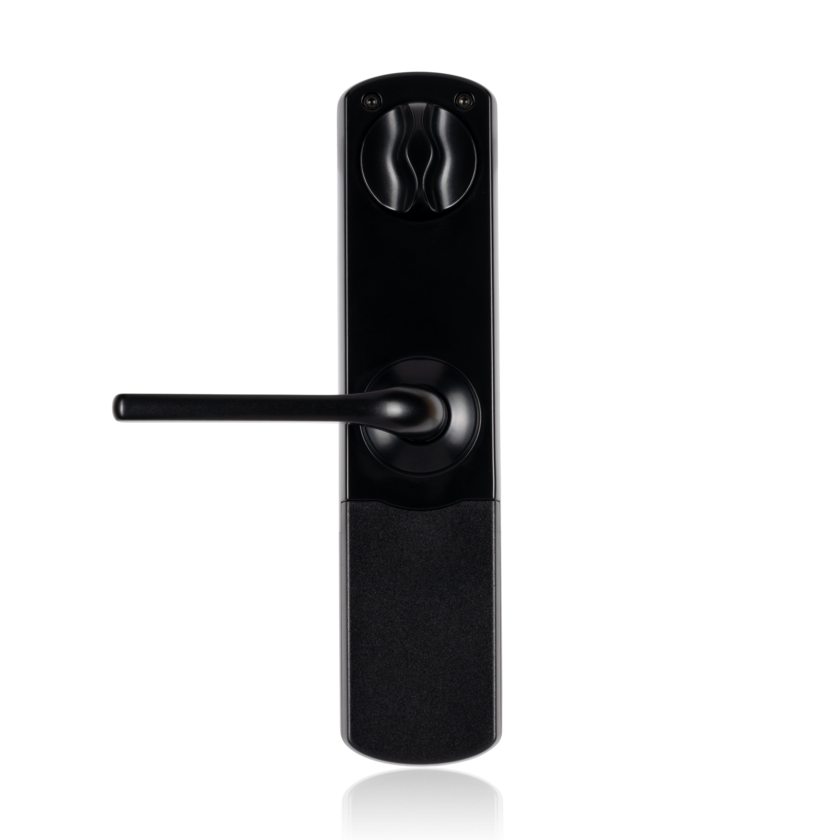 NoKey MIF-808S Gen2 Offlineleser for sylinder m/vrider og tilb.røm