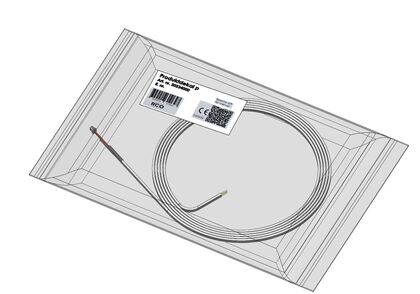 Kabel for DC-mating til NoKey, 5m