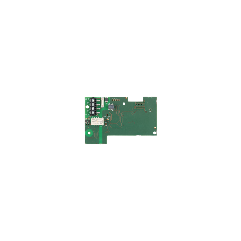 LS-50 PSTN Gen3 Alarmoverføringsinterface for UC-sentral