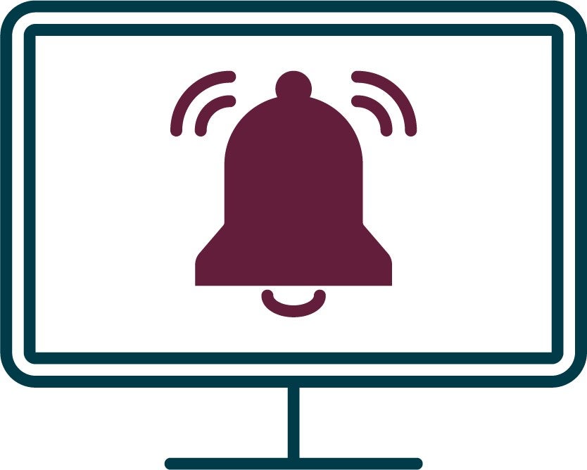 R-CARD MEGA Ubegrenset Lisens for integrert alarm i M5